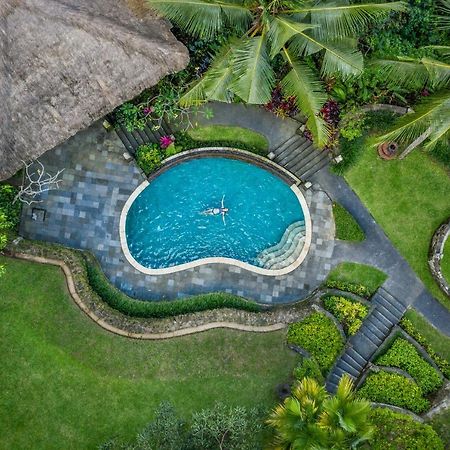 The Allure Ubud Villas Exterior foto
